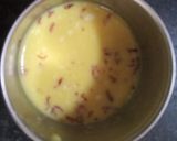 કેસર ડ્રાયફ્રુટ નો દૂધપાક (Kesar Dryfruit Doodhpaak Recipe In Gujarati) રેસીપી સ્ટેપ4ફોટો