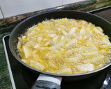 Foto del paso 1 de la receta: Como hacer patatas fritas crujientes!!!