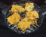 Foto langkah ke 3 dari resep Keripik Tempe.