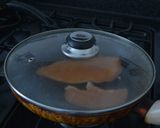 Foto del paso 4 de la receta: ¿Harto de los macarrones con queso amarillo? Opción buena, bonita y barata, PERO FANCY, obvio