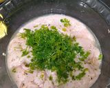 Foto del paso 3 de la receta: Mollejas crocantes maceradas