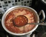 Foto langkah ke 4 dari resep Asinan Salak.