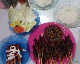 Cara Membuat Sate Daging alla Sept 4