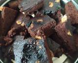 Chocolate Brownie recipe step 6 photo