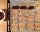 Gluténmentes Tiramisu recept fázis 3 fotója
