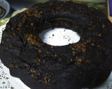 Foto del paso 4 de la receta: Budín integral de algarroba y banana 🍌