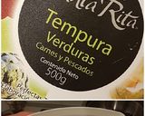 Foto del paso 2 de la receta: Pechuga de Pollo en Tempura de Arroz y Sésamo blanco