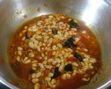 A picture of step 6 of Valache Birde curry.