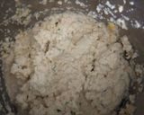 दाल का पीठा (dal ka peetha recipe in Hindi) रेसिपी चरण 2 फोटो