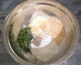 Foto langkah ke 3 dari resep Stik Kentang Keju.