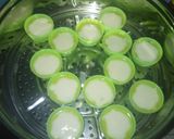 Foto langkah ke 7 dari resep Kue Nona Manis/Cantik Manis.