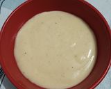 Foto del paso 5 de la receta: Crema de patata