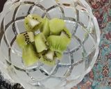 عکس مرحله 1 از دستور سالاد میوه زمستانی🍊