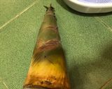 Hình bước làm 1 của món Cách làm Măng luộc