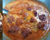 Lauki kofta, rice and roti recipe step 4 photo