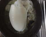 Foto del paso 2 de la receta: Sepia plancha