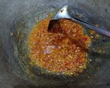 Foto langkah ke 2 dari resep Ikan Mas (Tombro) Bumbu Rica-Rica.