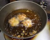 A picture of step 2 of Basic style KARAAGE.