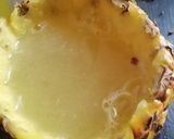 Une image de l'étape 7 de Jus ananas poivre de sichuan miel🍯🍍.