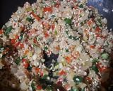 Foto del paso 4 de la receta: Risotto
