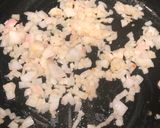 A picture of step 4 of Spicy Paneer Masala Samosas.