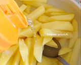 Foto langkah ke 4 dari resep French fries.