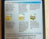รูปขั้นตอนการทำที่ 2 ของ ไก่ย่างทันดูรี หม้อทอด Chicken Tandoori Airfryer
