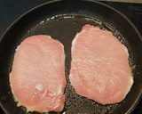 Foto del paso 9 de la receta: Cinta de lomo en salsa