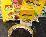 Foto langkah ke 5 dari resep Selai Coklat.