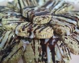 Foto del paso 2 de la receta: Galletitas con dos ingredientes.🍪👩🏼🍳