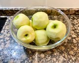 Foto del paso 3 de la receta: Tarta de manzana “polaca”