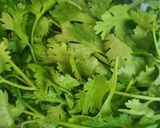 A picture of step 2 of Chatpata salad.