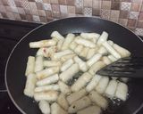 Foto langkah ke 4 dari resep Topokki / taebokki ala Kkuldak.