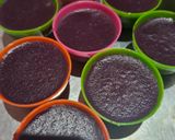 Foto langkah ke 6 dari resep Dodol Negro.