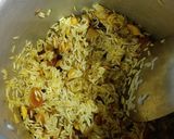A picture of step 20 of Dogri Thali.
