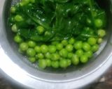 हरभरा कबाब (Hara Bhara Kabab Recipe In Marathi) रेसिपी स्टेप 2 फोटो 
