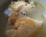 Foto del paso 1 de la receta: Enchiladas