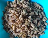 Foto langkah ke 3 dari resep Makaroni crispy.