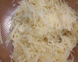 Foto langkah ke 2 dari resep Kering kentang Mustofa no kapur sirih/soda kue_.