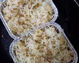 Foto langkah ke 6 dari resep Macaroni Schotel (Teflon).