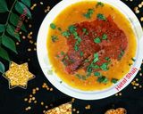 ત્રેવટી દાળ (Trevti Dal Recipe In Gujarati) રેસીપી સ્ટેપ6ફોટો