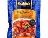 Hình bước làm 1 của món Tôm sốt Sambal Tumis Malaysia