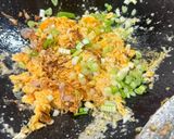 Foto langkah ke 2 dari resep Nasi Goreng Kecombrang.