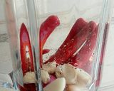 Foto langkah ke 4 dari resep balado cakalang.