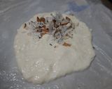 दही गुझिया (Dahi gujiya recipe in hindi) रेसिपी चरण 5 फोटो