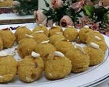 Bandar Laddus/Thokkudu Laddus recipe step 4 photo