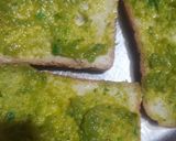 चिली चीज़ सैंडविच (Chilli cheese sandwich recipe in hindi) रेसिपी चरण 2 फोटो
