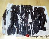 Φωτογραφία βήματος 10 της συνταγής Κέικ black forest
