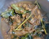 Foto langkah ke 5 dari resep Mie ayam home made.