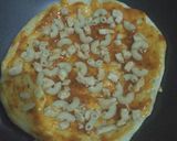 Foto langkah ke 1 dari resep Pizza HOME MADE teflon.
